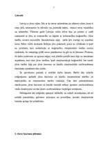 Referāts 'Jūras šaurumu un kanālu tiesiskais režīms', 2.