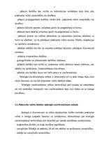 Referāts 'Jūras šaurumu un kanālu tiesiskais režīms', 7.