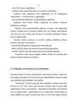 Referāts 'Jūras šaurumu un kanālu tiesiskais režīms', 8.