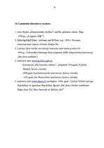 Referāts 'Jūras šaurumu un kanālu tiesiskais režīms', 16.