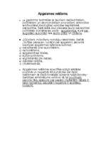 Konspekts 'Apgaismes reālisms', 1.