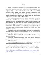 Diplomdarbs 'Darba devēja rīcība, kad darbinieks, veicot darbu, ir alkohola reibuma stāvoklī', 3.