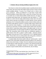 Diplomdarbs 'Darba devēja rīcība, kad darbinieks, veicot darbu, ir alkohola reibuma stāvoklī', 11.