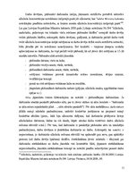 Diplomdarbs 'Darba devēja rīcība, kad darbinieks, veicot darbu, ir alkohola reibuma stāvoklī', 13.