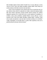 Diplomdarbs 'Darba devēja rīcība, kad darbinieks, veicot darbu, ir alkohola reibuma stāvoklī', 21.