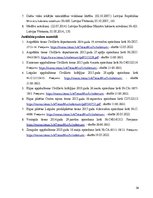 Diplomdarbs 'Darba devēja rīcība, kad darbinieks, veicot darbu, ir alkohola reibuma stāvoklī', 26.