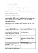 Konspekts 'Stundas konspekts kristīgajā mācībā', 2.