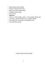 Referāts 'Durvis', 4.