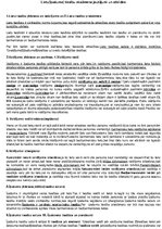 Konspekts 'Lietu (īpašuma) tiesību eksāmena jautājumi un atbildes', 1.