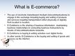 Prezentācija 'E-commerce', 2.