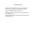 Konspekts 'Kultūras teorija un vēsture', 6.