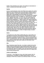 Referāts 'Senās Ēģiptes kultūra', 2.