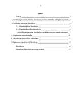 Referāts 'Juridiskas personas likvidācija', 2.