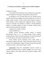 Referāts 'Juridiskas personas likvidācija', 4.