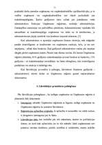 Referāts 'Juridiskas personas likvidācija', 11.