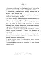 Referāts 'Juridiskas personas likvidācija', 14.