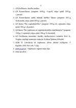 Referāts 'Juridiskas personas likvidācija', 15.