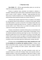 Konspekts 'Džons Boulbijs "Pieķeršanās teorija"', 2.