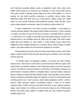 Konspekts 'Džons Boulbijs "Pieķeršanās teorija"', 3.