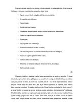 Konspekts 'Džons Boulbijs "Pieķeršanās teorija"', 4.