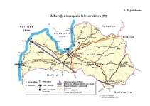 Diplomdarbs 'Liepājas lidostas attīstības perspektīvu tehniski – ekonomiskais novērtējums', 8.