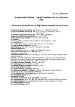 Diplomdarbs 'Liepājas lidostas attīstības perspektīvu tehniski – ekonomiskais novērtējums', 17.