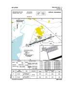 Diplomdarbs 'Liepājas lidostas attīstības perspektīvu tehniski – ekonomiskais novērtējums', 19.