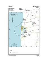 Diplomdarbs 'Liepājas lidostas attīstības perspektīvu tehniski – ekonomiskais novērtējums', 20.