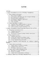 Diplomdarbs 'Liepājas lidostas attīstības perspektīvu tehniski – ekonomiskais novērtējums', 24.