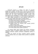 Diplomdarbs 'Liepājas lidostas attīstības perspektīvu tehniski – ekonomiskais novērtējums', 26.