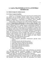 Diplomdarbs 'Liepājas lidostas attīstības perspektīvu tehniski – ekonomiskais novērtējums', 27.