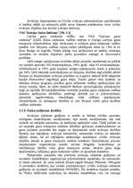 Diplomdarbs 'Liepājas lidostas attīstības perspektīvu tehniski – ekonomiskais novērtējums', 43.