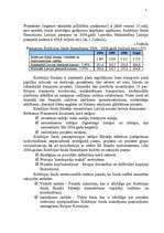 Diplomdarbs 'Liepājas lidostas attīstības perspektīvu tehniski – ekonomiskais novērtējums', 54.