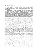 Diplomdarbs 'Liepājas lidostas attīstības perspektīvu tehniski – ekonomiskais novērtējums', 63.