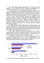 Diplomdarbs 'Liepājas lidostas attīstības perspektīvu tehniski – ekonomiskais novērtējums', 85.