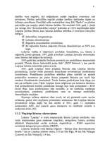 Diplomdarbs 'Liepājas lidostas attīstības perspektīvu tehniski – ekonomiskais novērtējums', 89.