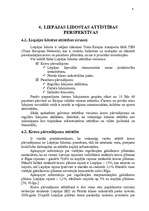 Diplomdarbs 'Liepājas lidostas attīstības perspektīvu tehniski – ekonomiskais novērtējums', 104.