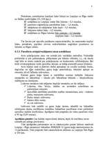 Diplomdarbs 'Liepājas lidostas attīstības perspektīvu tehniski – ekonomiskais novērtējums', 107.