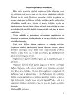 Referāts 'Stratēģiskā mārketinga vadīšana', 3.