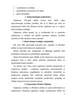 Referāts 'Stratēģiskā mārketinga vadīšana', 4.