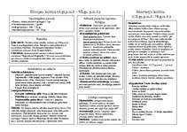 Konspekts 'Pasaules kultūra', 3.