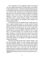 Eseja 'Balkānu krīzes noregulējuma starptautiskie risinājumi', 2.