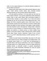 Eseja 'Balkānu krīzes noregulējuma starptautiskie risinājumi', 8.