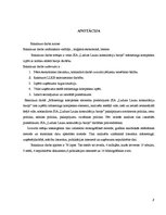 Diplomdarbs 'Mārketinga kompleksa elementu pielietojums SIA "Ludzas lauku konsultāciju birojs', 2.