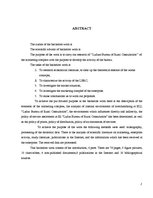 Diplomdarbs 'Mārketinga kompleksa elementu pielietojums SIA "Ludzas lauku konsultāciju birojs', 3.