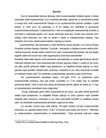 Diplomdarbs 'Mārketinga kompleksa elementu pielietojums SIA "Ludzas lauku konsultāciju birojs', 5.