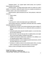 Diplomdarbs 'Mārketinga kompleksa elementu pielietojums SIA "Ludzas lauku konsultāciju birojs', 9.