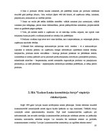 Diplomdarbs 'Mārketinga kompleksa elementu pielietojums SIA "Ludzas lauku konsultāciju birojs', 25.