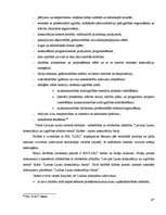 Diplomdarbs 'Mārketinga kompleksa elementu pielietojums SIA "Ludzas lauku konsultāciju birojs', 27.