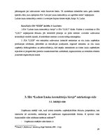 Diplomdarbs 'Mārketinga kompleksa elementu pielietojums SIA "Ludzas lauku konsultāciju birojs', 29.